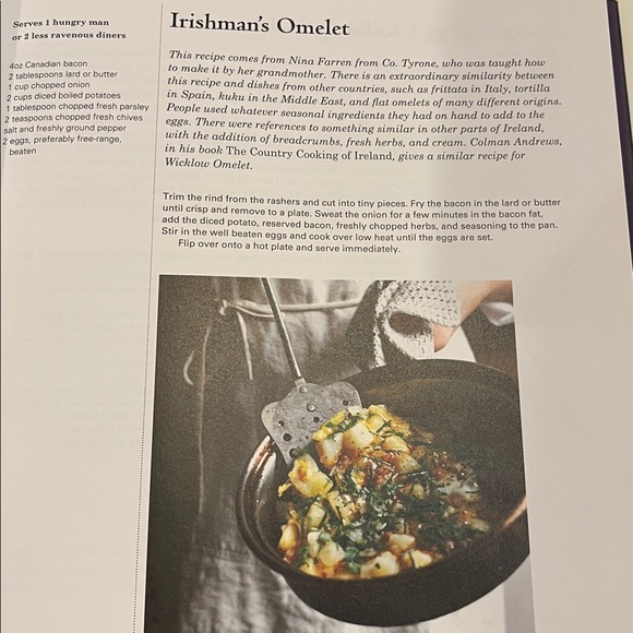 Irish Traditional Cooking by Darina Allen NWT - Picture 6 of 16